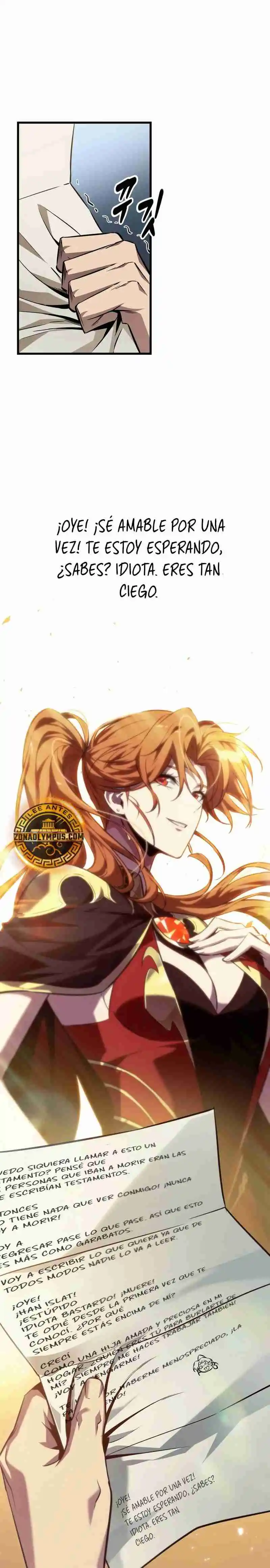 Gacha infinito capítulo 146 página 23