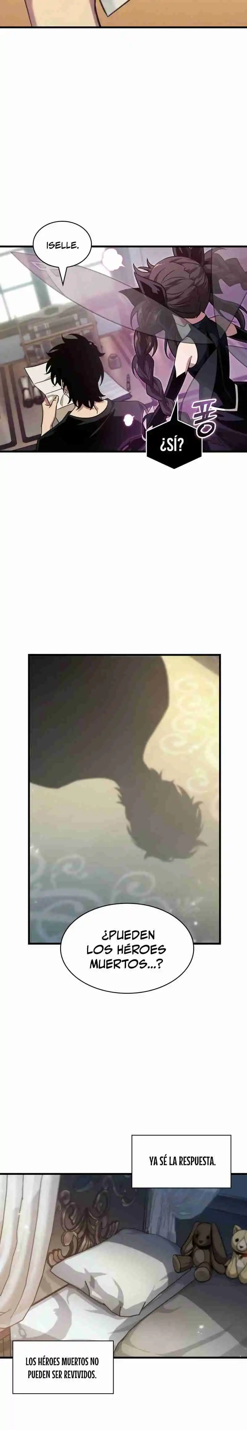 Gacha infinito capítulo 146 página 24