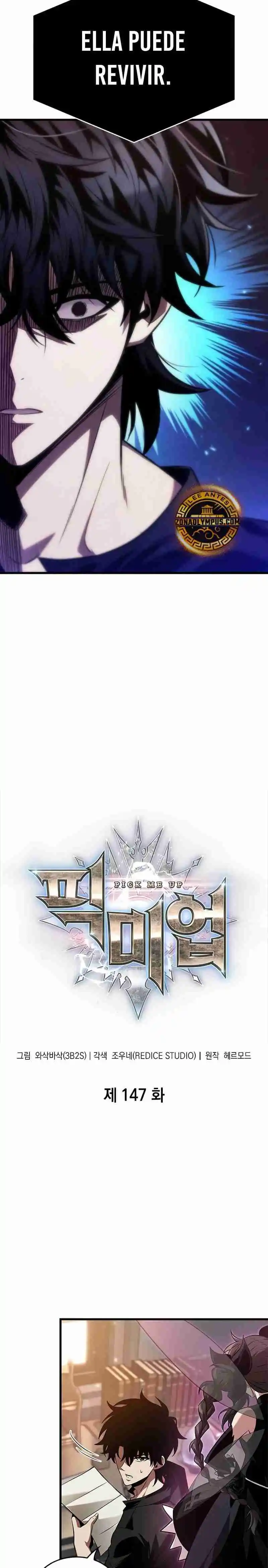 Gacha Infinito - Capítulo 147 - Página 4 - LectorTMOo