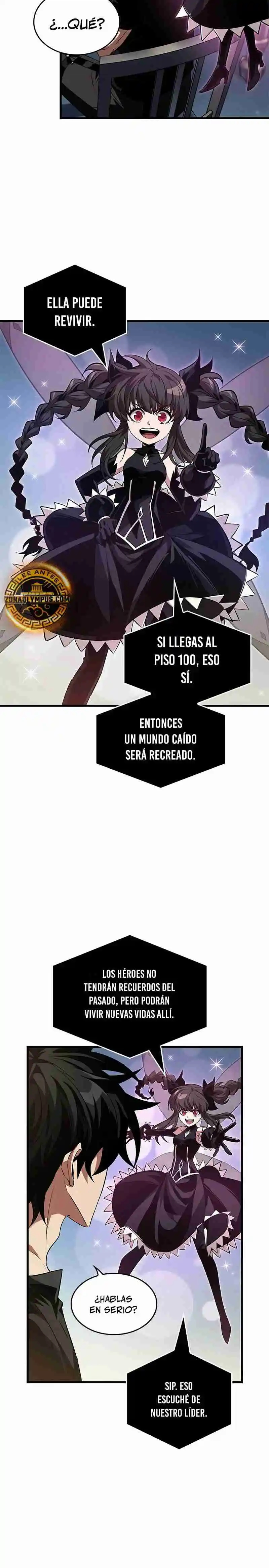 Gacha Infinito - Capítulo 147 - Página 5 - LectorTMOo