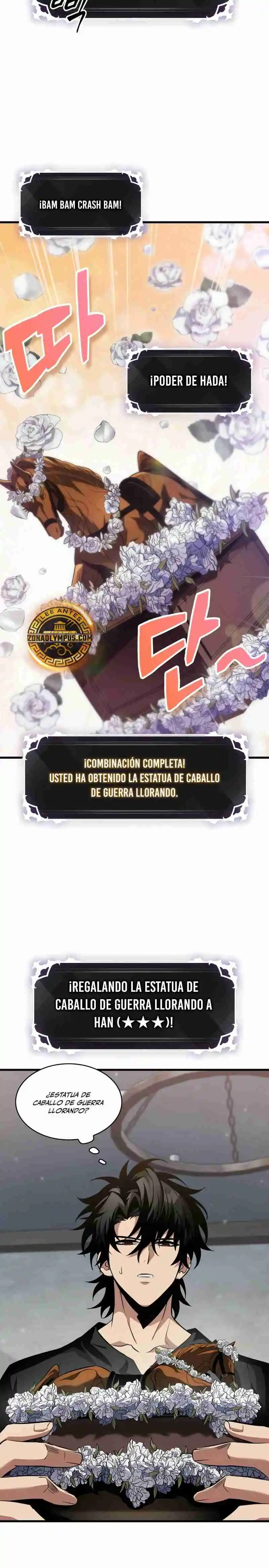 Gacha Infinito - Capítulo 147 - Página 8 - LectorTMOo