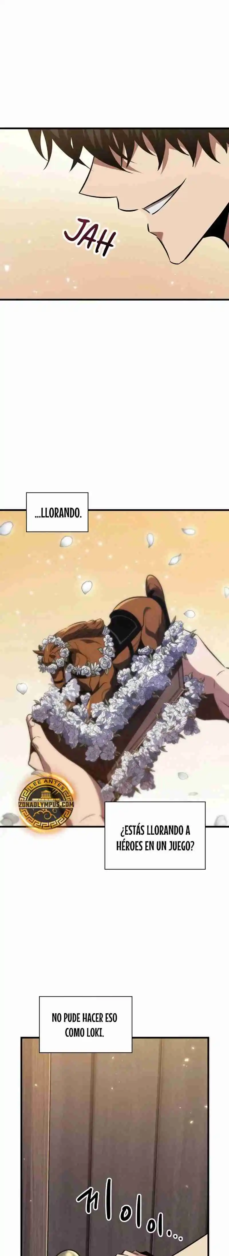 Gacha Infinito - Capítulo 147 - Página 9 - LectorTMOo