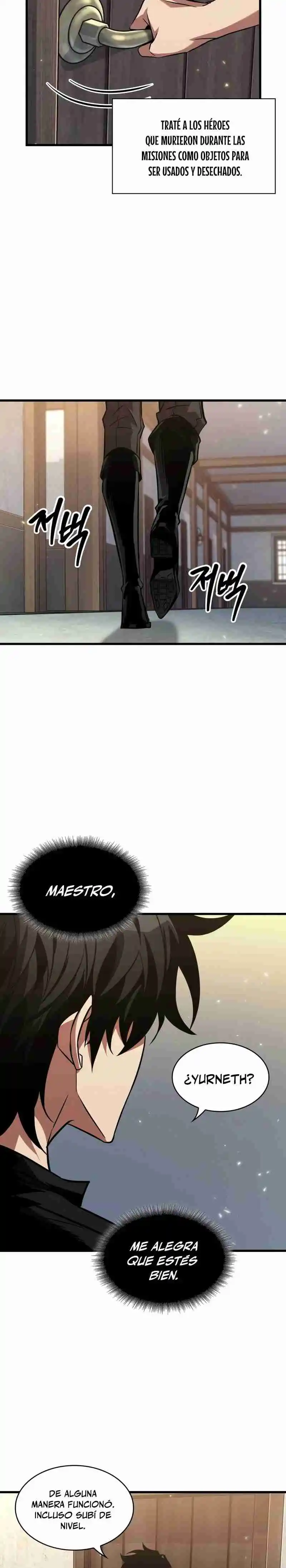 Gacha Infinito - Capítulo 147 - Página 10 - LectorTMOo