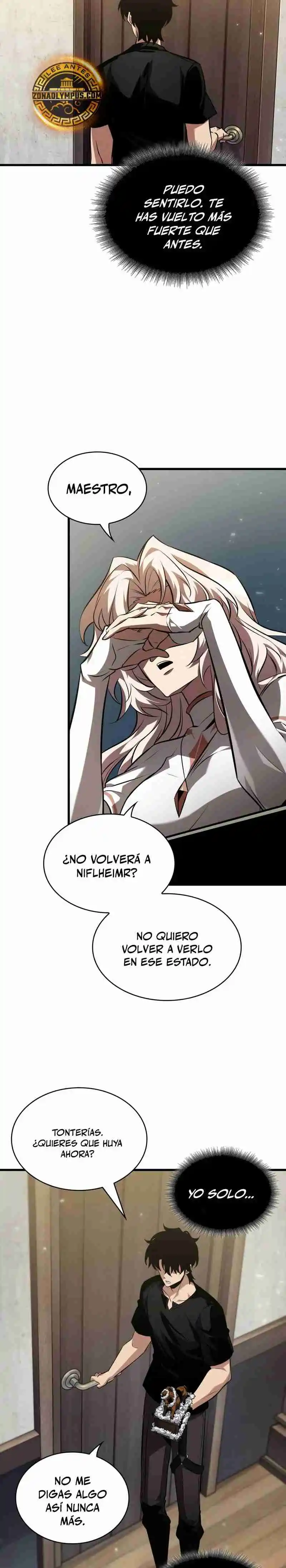 Gacha Infinito - Capítulo 147 - Página 11 - LectorTMOo