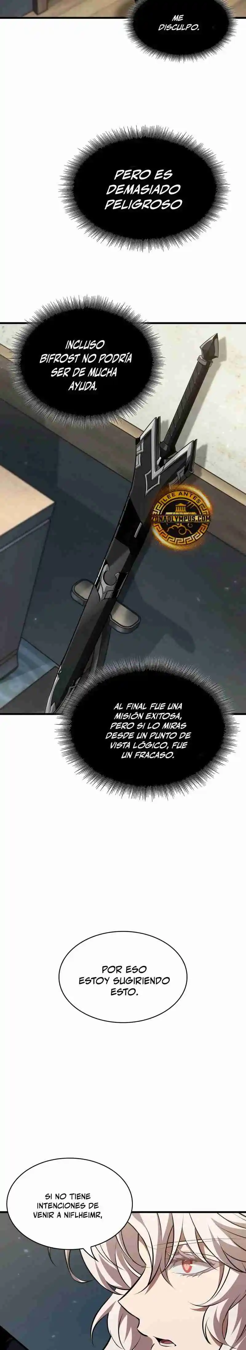 Gacha Infinito - Capítulo 147 - Página 12 - LectorTMOo
