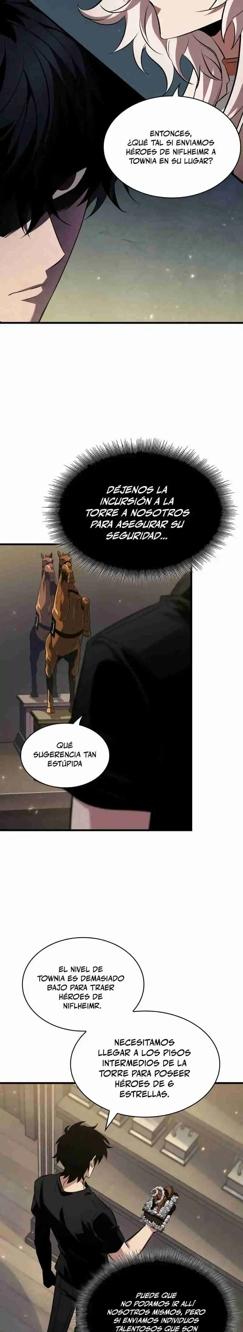 Gacha Infinito - Capítulo 147 - Página 13 - LectorTMOo