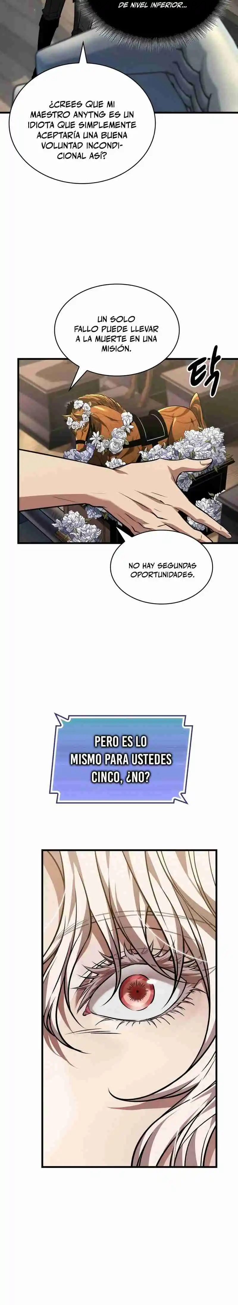 Gacha Infinito - Capítulo 147 - Página 14 - LectorTMOo