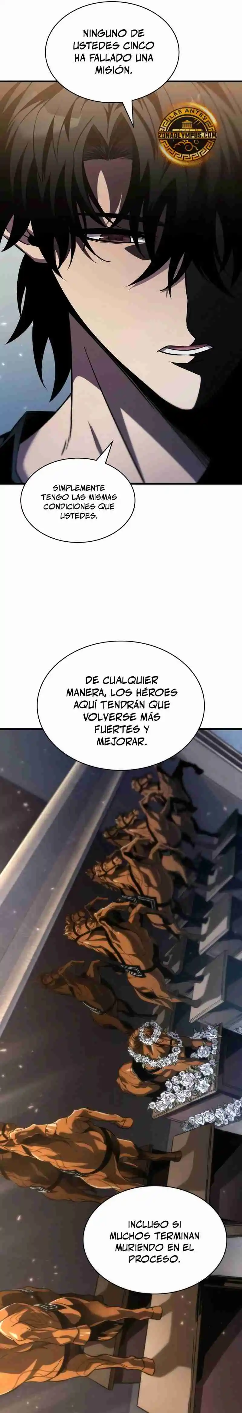 Gacha Infinito - Capítulo 147 - Página 15 - LectorTMOo