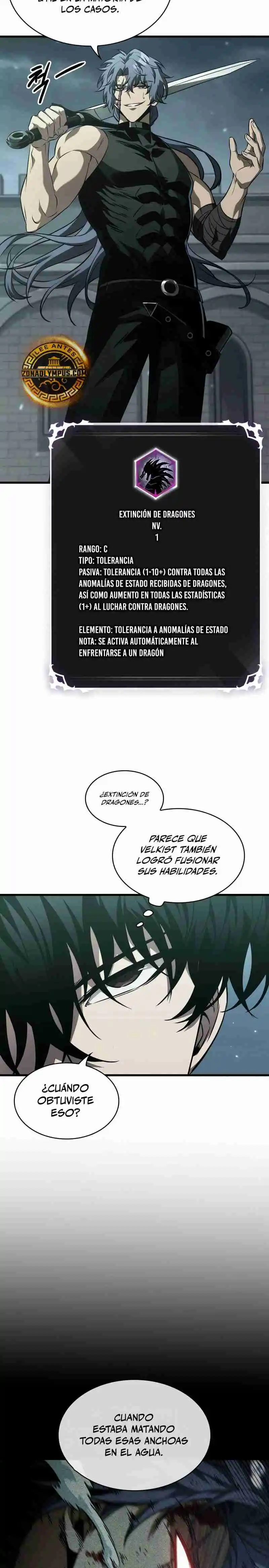 Gacha Infinito - Capítulo 147 - Página 19 - LectorTMOo