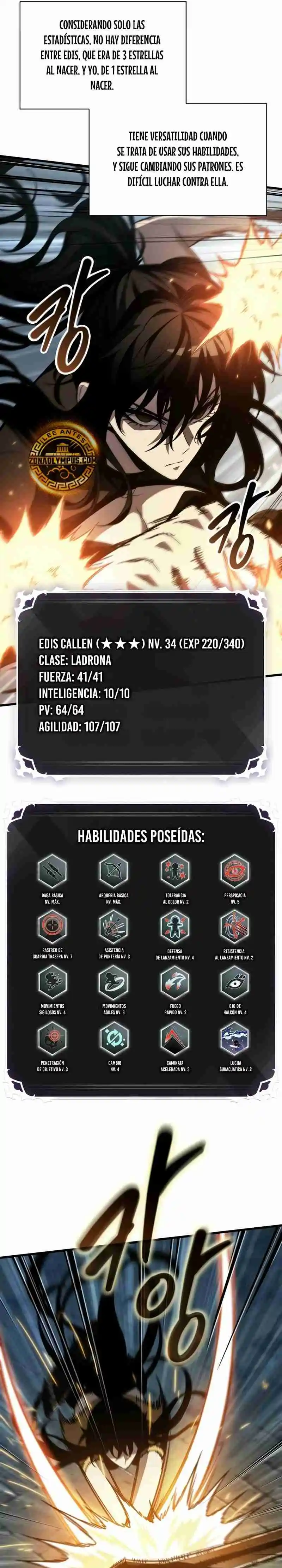 Gacha Infinito - Capítulo 147 - Página 27 - LectorTMOo
