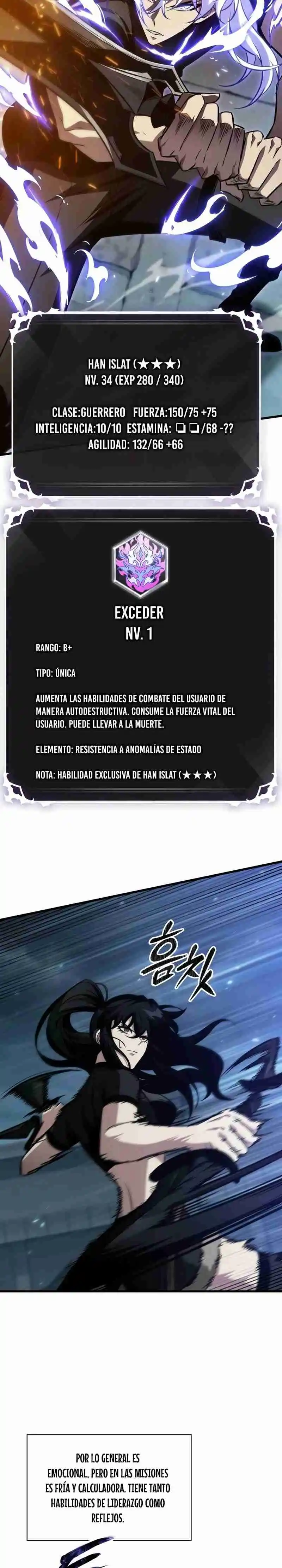 Gacha Infinito - Capítulo 147 - Página 29 - LectorTMOo