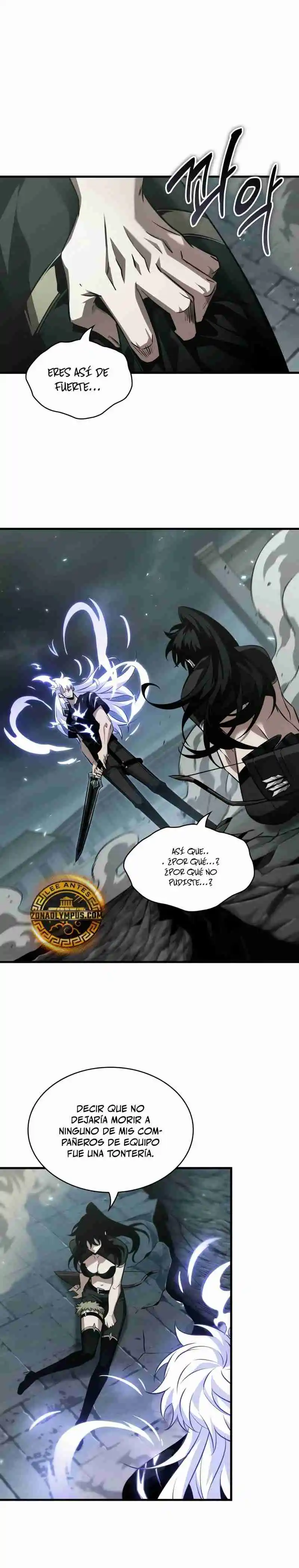 Gacha Infinito - Capítulo 147 - Página 35 - LectorTMOo