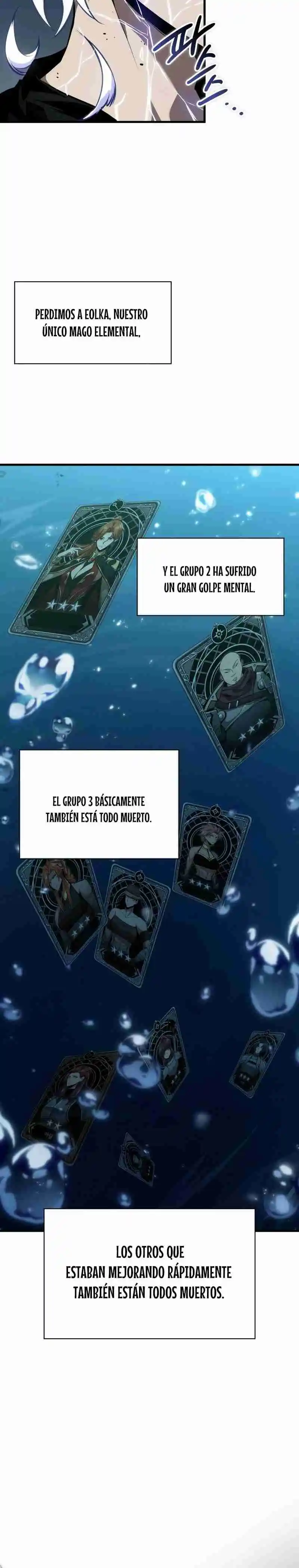 Gacha Infinito - Capítulo 147 - Página 38 - LectorTMOo