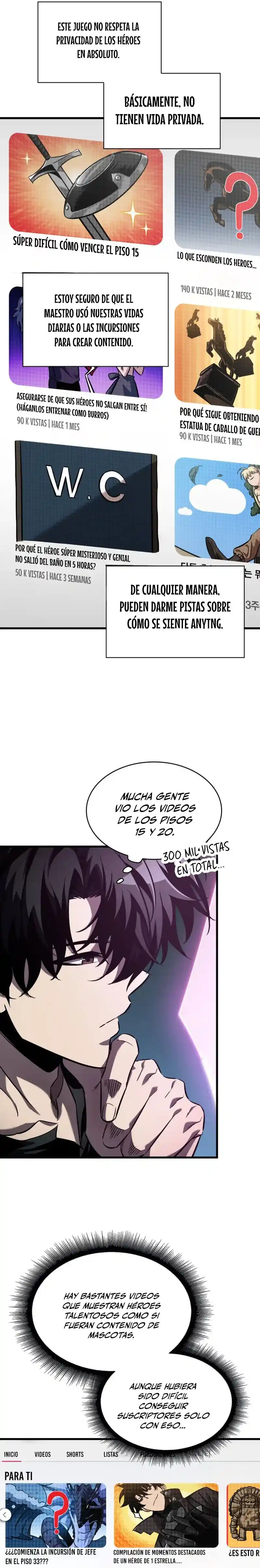 Gacha Infinito - Capítulo 148 - Página 5 - LectorTMOo