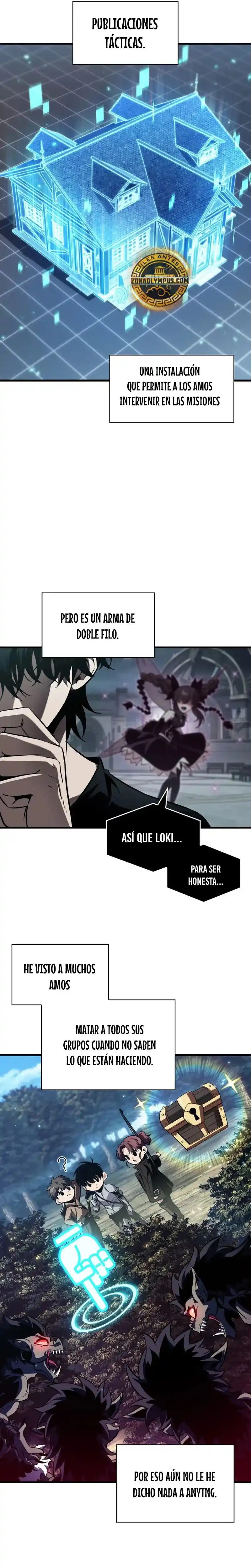 Gacha Infinito - Capítulo 148 - Página 8 - LectorTMOo