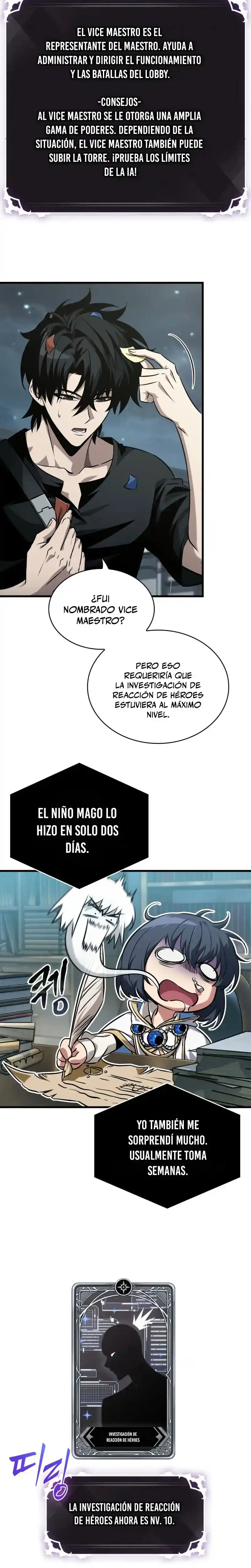 Gacha Infinito - Capítulo 148 - Página 10 - LectorTMOo