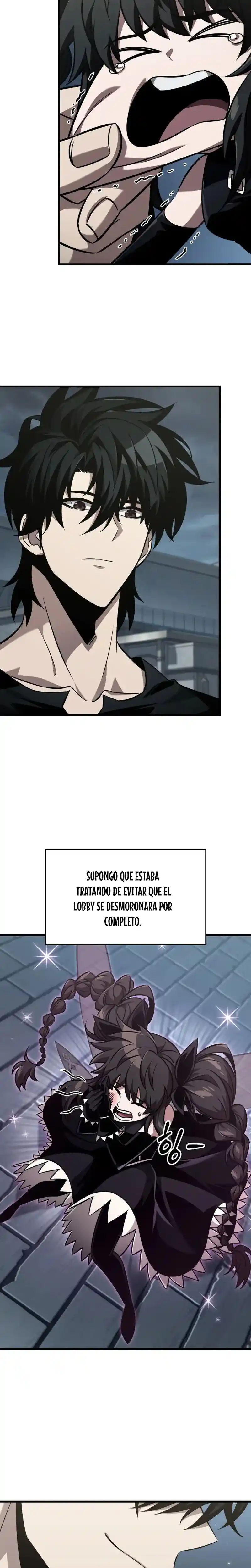 Gacha Infinito - Capítulo 148 - Página 12 - LectorTMOo