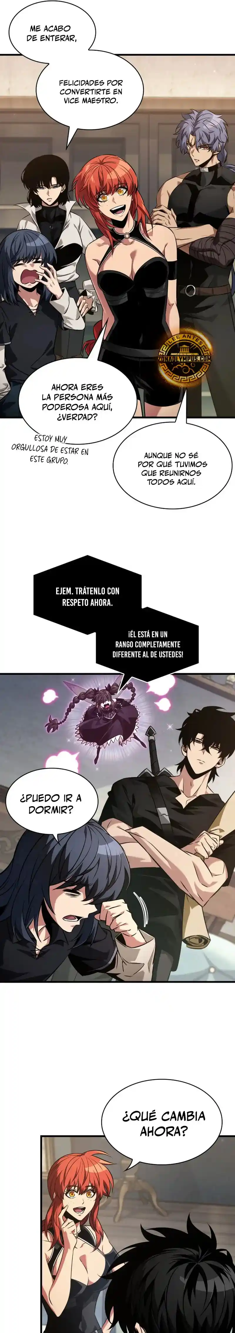 Gacha Infinito - Capítulo 148 - Página 14 - LectorTMOo