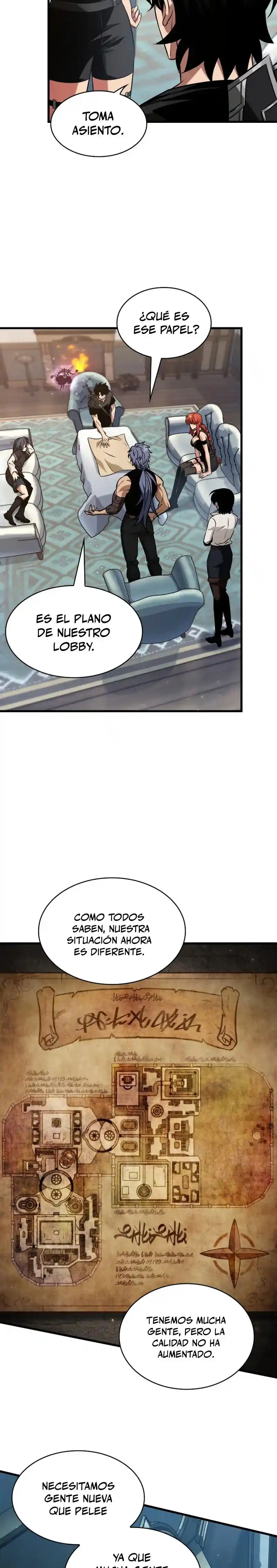 Gacha Infinito - Capítulo 148 - Página 15 - LectorTMOo