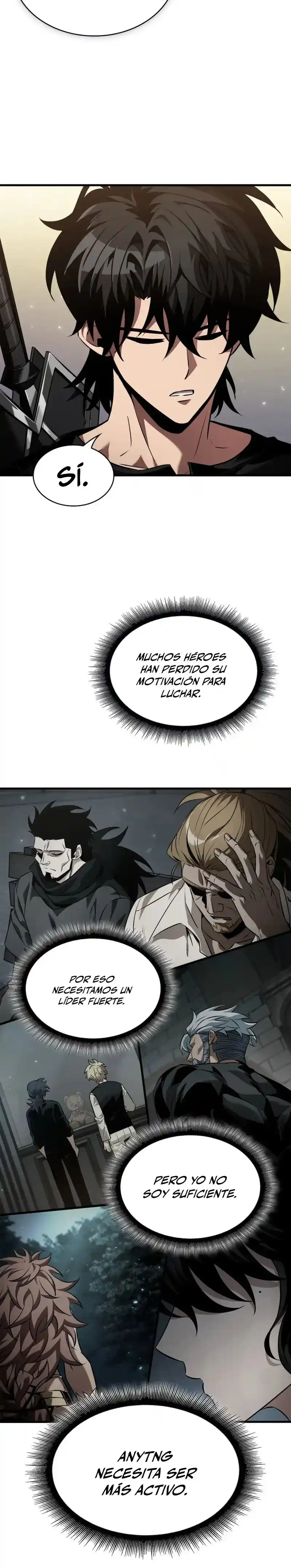 Gacha Infinito - Capítulo 148 - Página 18 - LectorTMOo