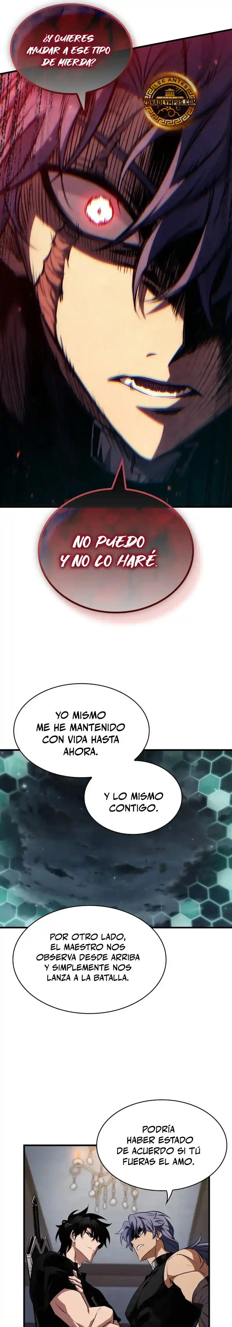 Gacha Infinito - Capítulo 148 - Página 20 - LectorTMOo