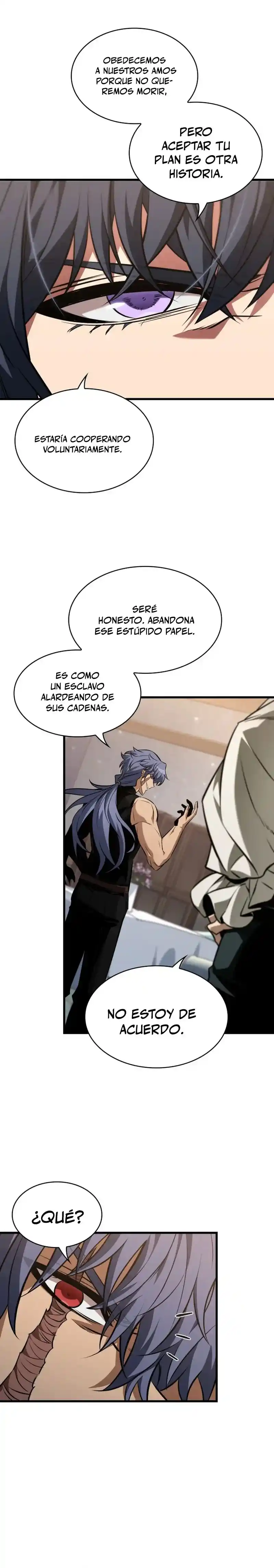 Gacha Infinito - Capítulo 148 - Página 22 - LectorTMOo