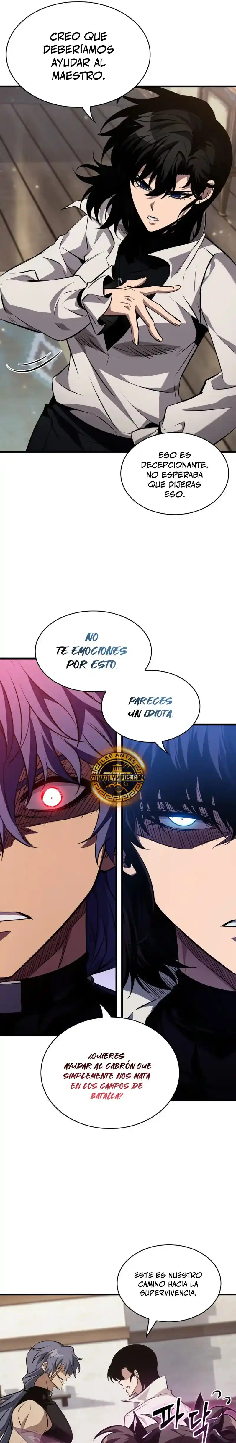 Gacha Infinito - Capítulo 148 - Página 23 - LectorTMOo