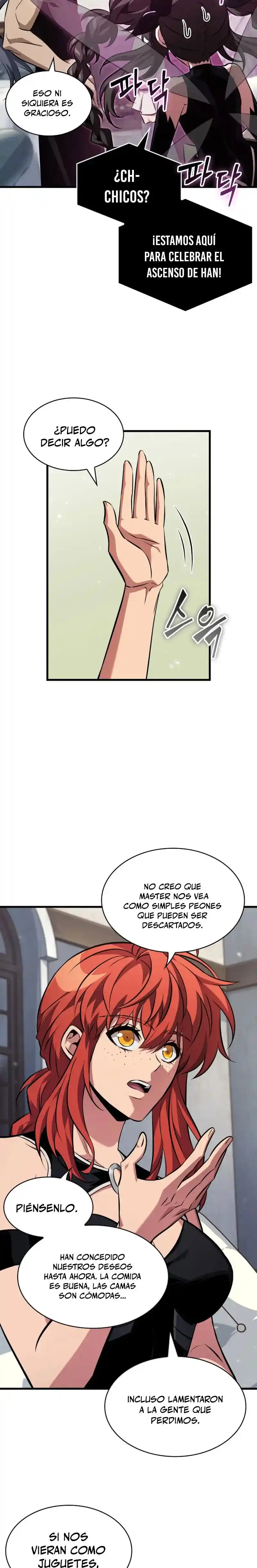 Gacha Infinito - Capítulo 148 - Página 24 - LectorTMOo