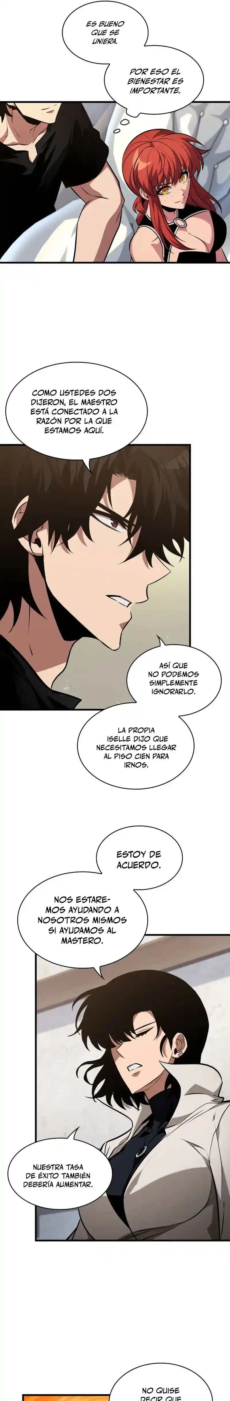 Gacha Infinito - Capítulo 148 - Página 26 - LectorTMOo