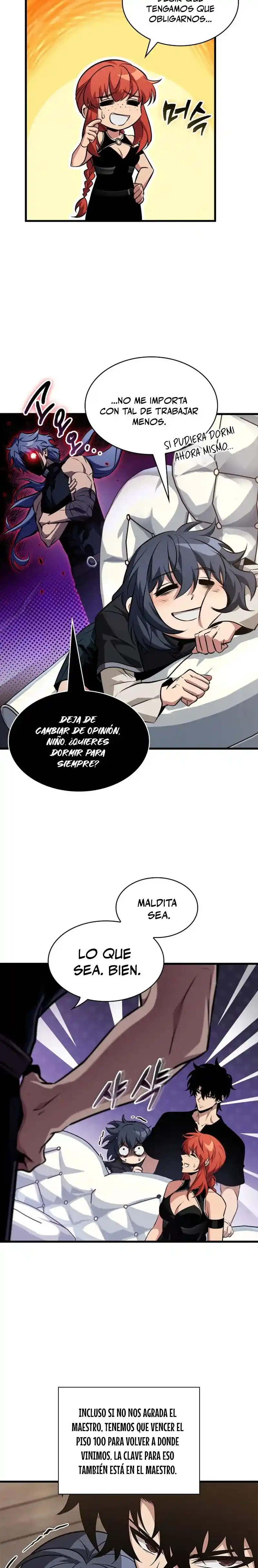 Gacha Infinito - Capítulo 148 - Página 27 - LectorTMOo