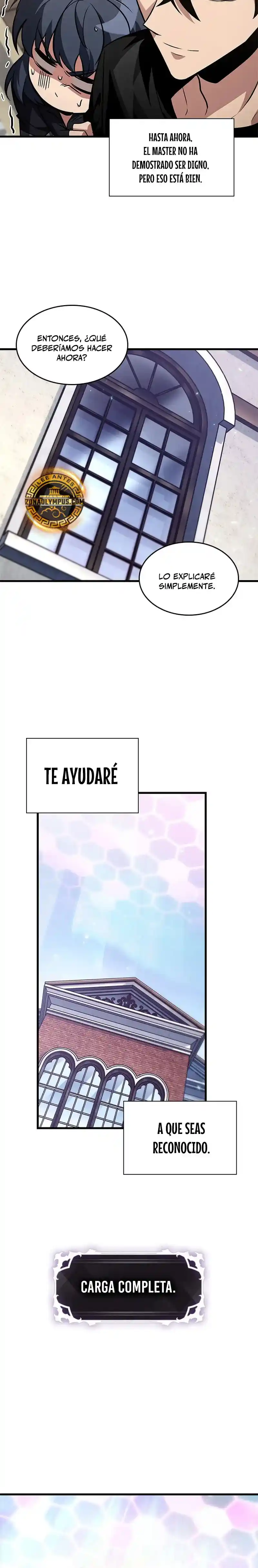 Gacha Infinito - Capítulo 148 - Página 28 - LectorTMOo