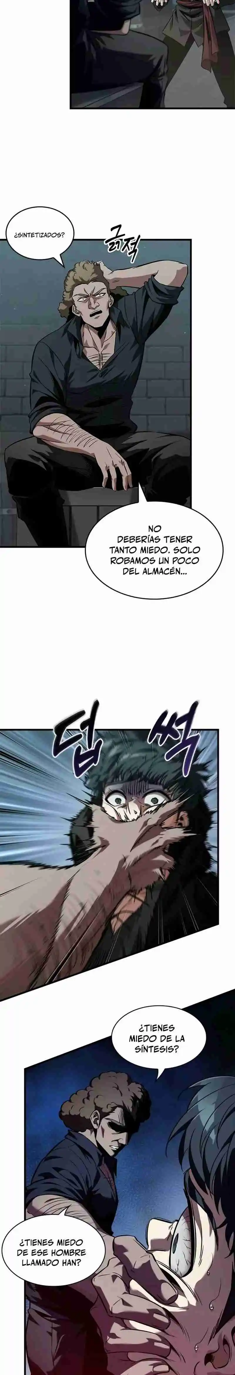 Gacha Infinito - Capítulo 149 - Página 4 - LectorTMOo