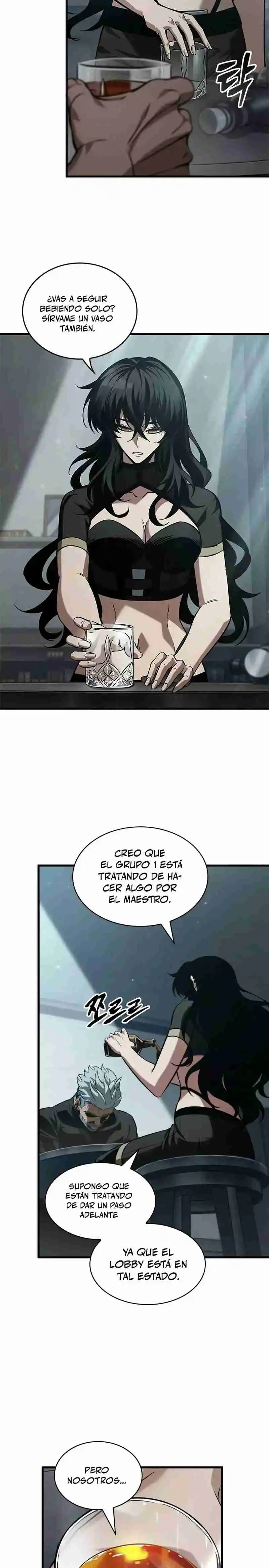Gacha Infinito - Capítulo 149 - Página 7 - LectorTMOo