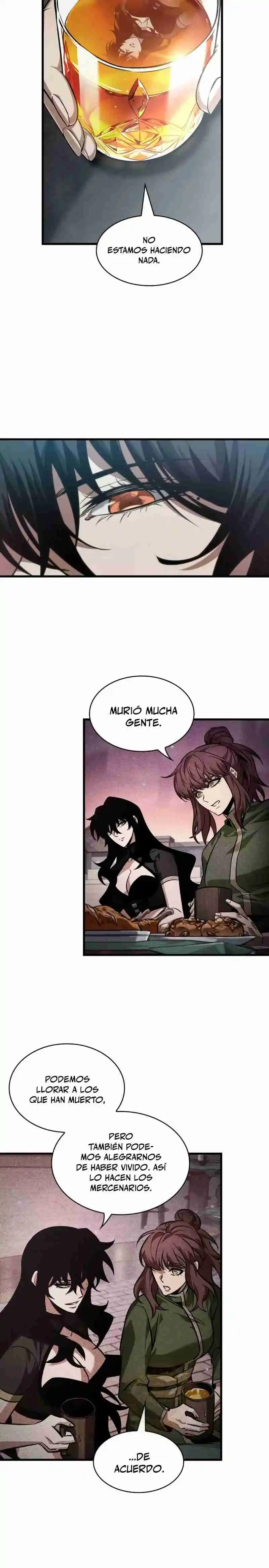 Gacha Infinito - Capítulo 149 - Página 8 - LectorTMOo