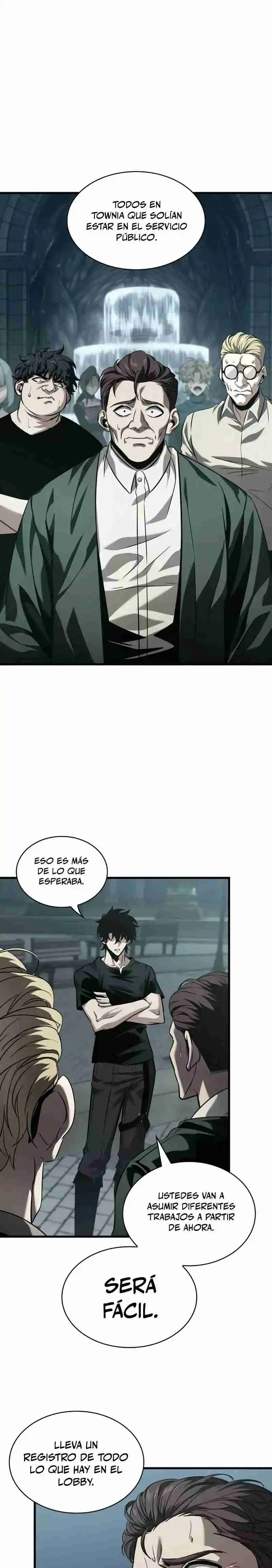 Gacha Infinito - Capítulo 149 - Página 11 - LectorTMOo