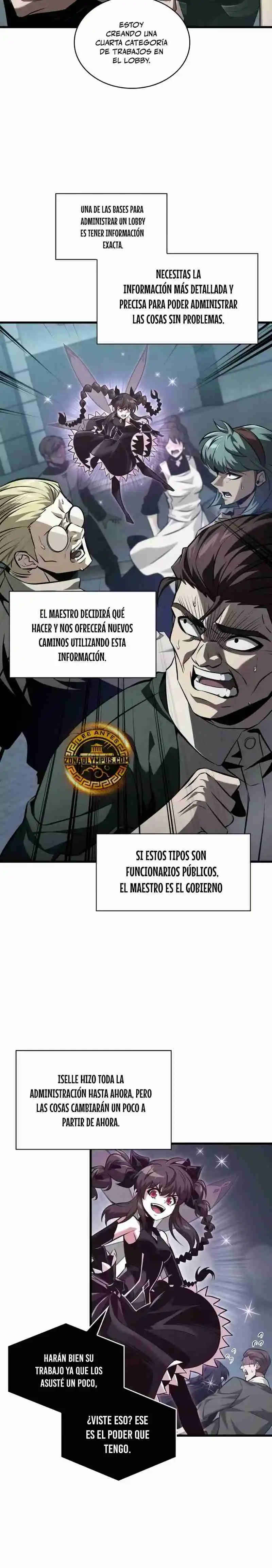 Gacha Infinito - Capítulo 149 - Página 14 - LectorTMOo