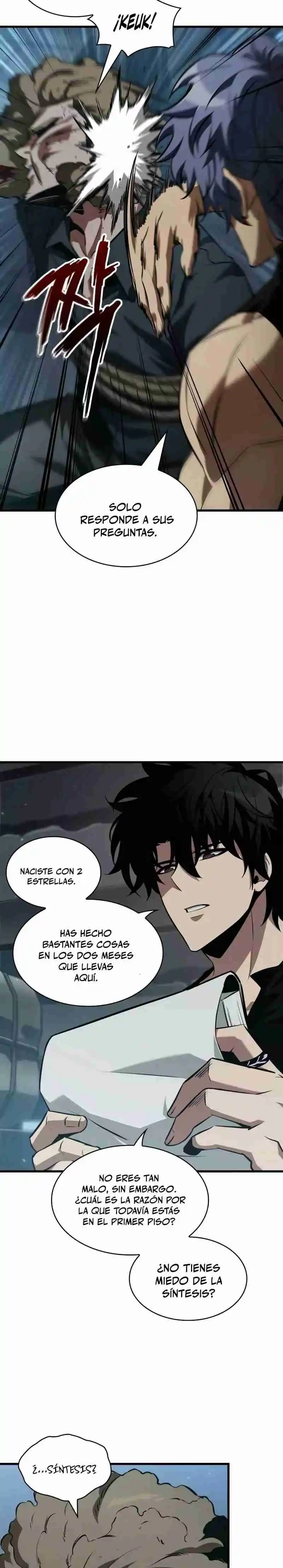 Gacha Infinito - Capítulo 149 - Página 17 - LectorTMOo