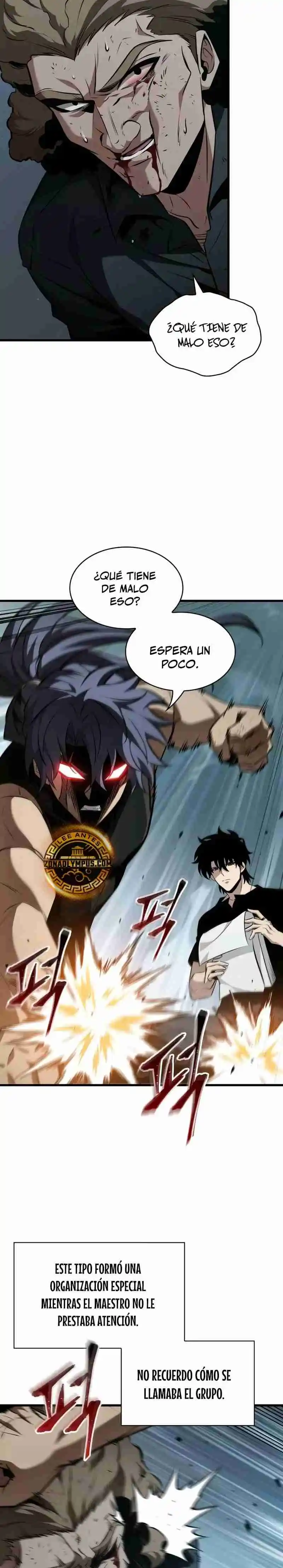 Gacha Infinito - Capítulo 149 - Página 18 - LectorTMOo