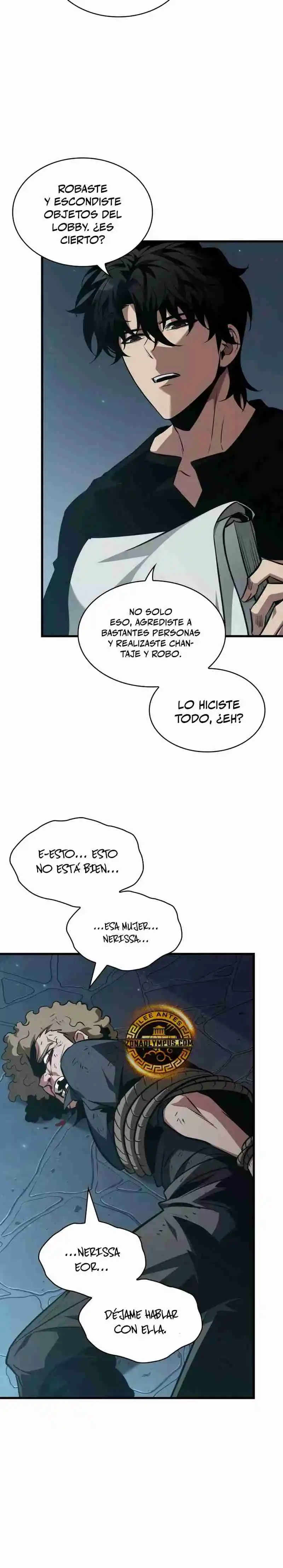 Gacha Infinito - Capítulo 149 - Página 20 - LectorTMOo