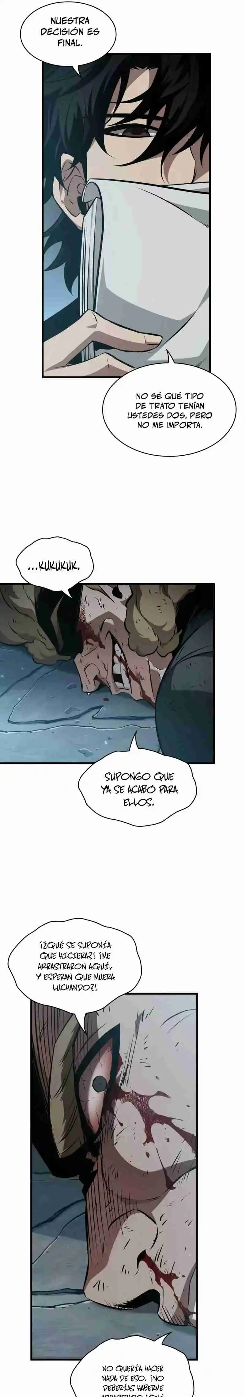 Gacha Infinito - Capítulo 149 - Página 21 - LectorTMOo