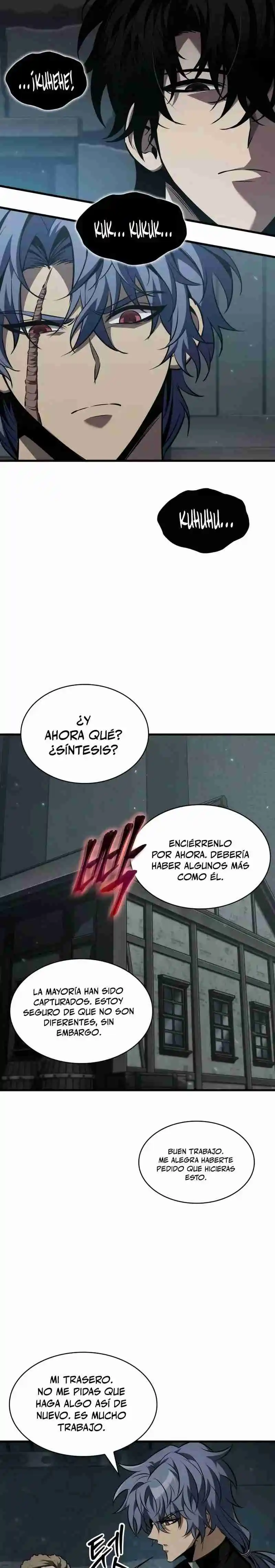 Gacha Infinito - Capítulo 149 - Página 23 - LectorTMOo