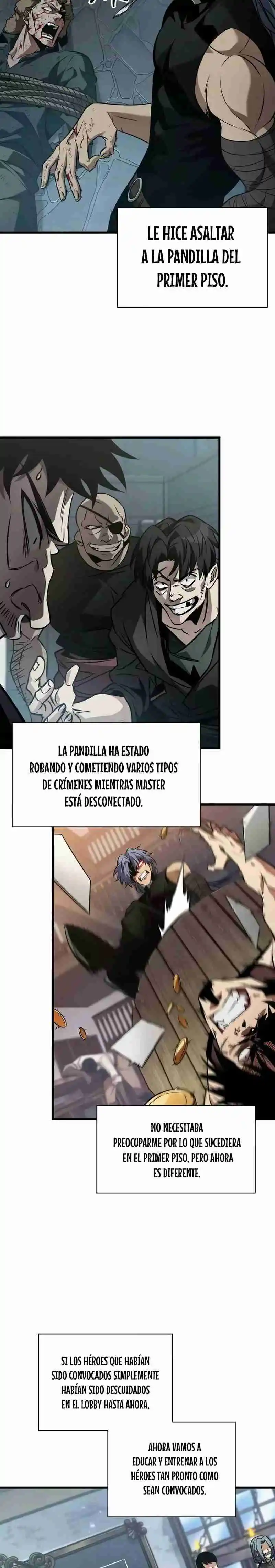 Gacha Infinito - Capítulo 149 - Página 24 - LectorTMOo