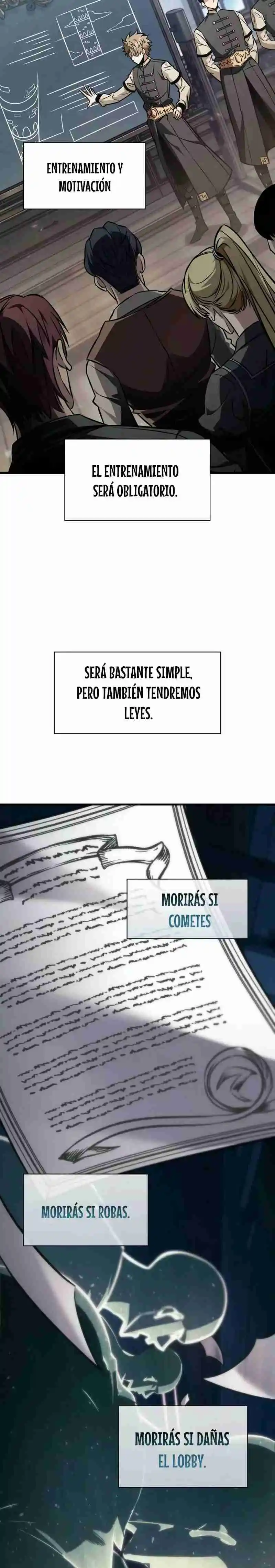 Gacha Infinito - Capítulo 149 - Página 25 - LectorTMOo