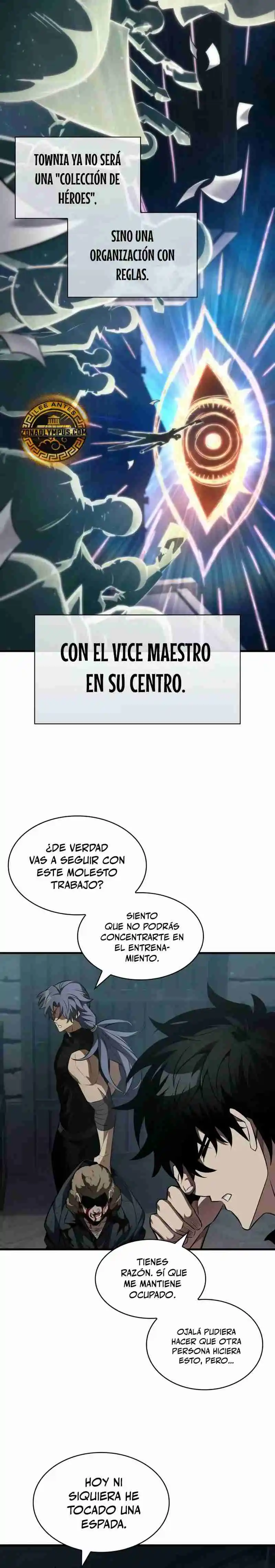 Gacha Infinito - Capítulo 149 - Página 26 - LectorTMOo