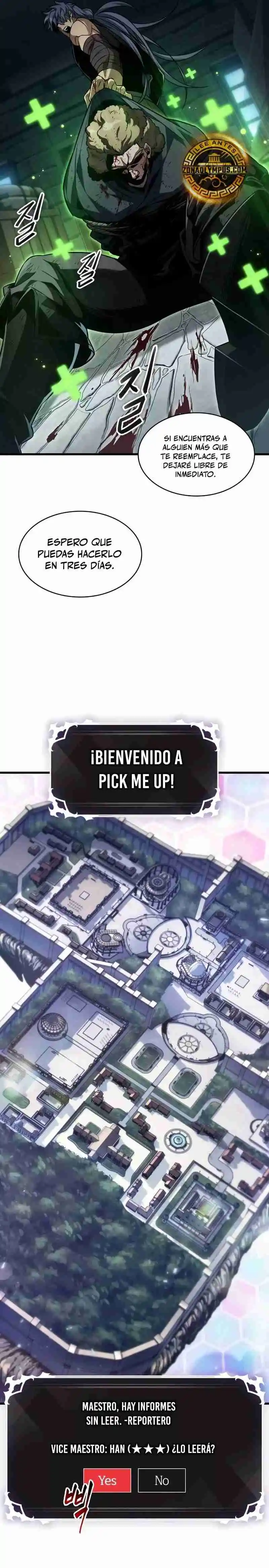 Gacha Infinito - Capítulo 149 - Página 27 - LectorTMOo