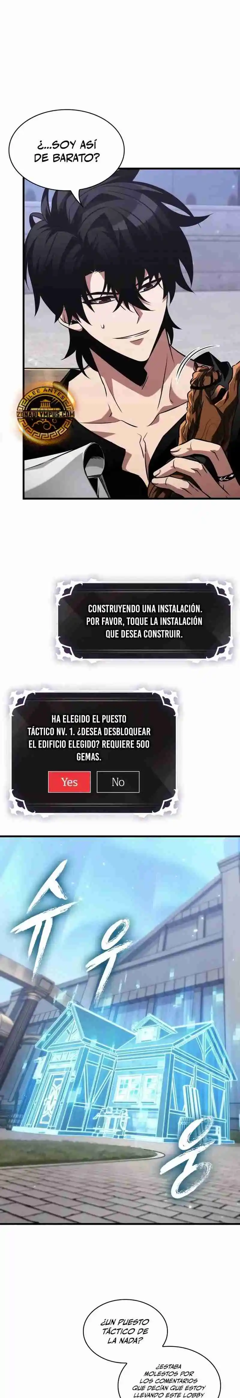 Gacha Infinito - Capítulo 149 - Página 29 - LectorTMOo