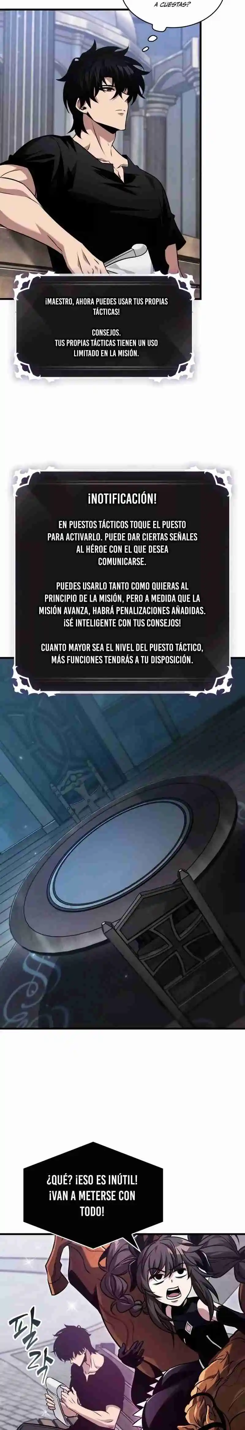Gacha Infinito - Capítulo 149 - Página 30 - LectorTMOo