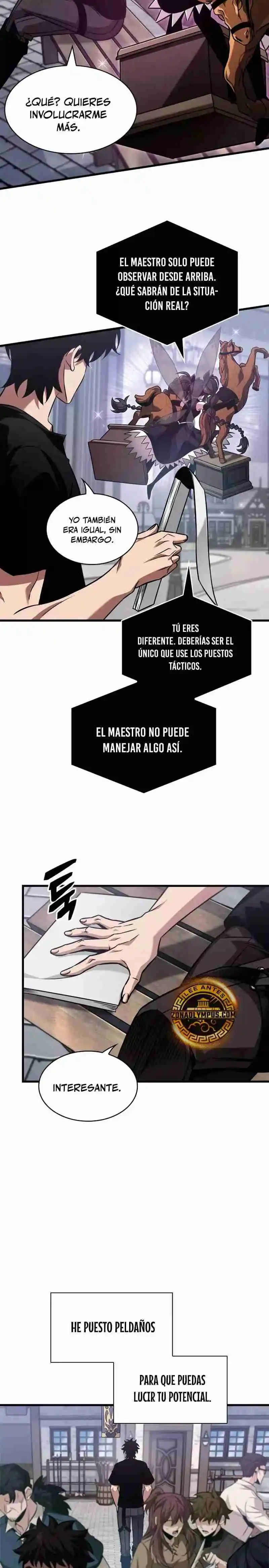 Gacha Infinito - Capítulo 149 - Página 31 - LectorTMOo