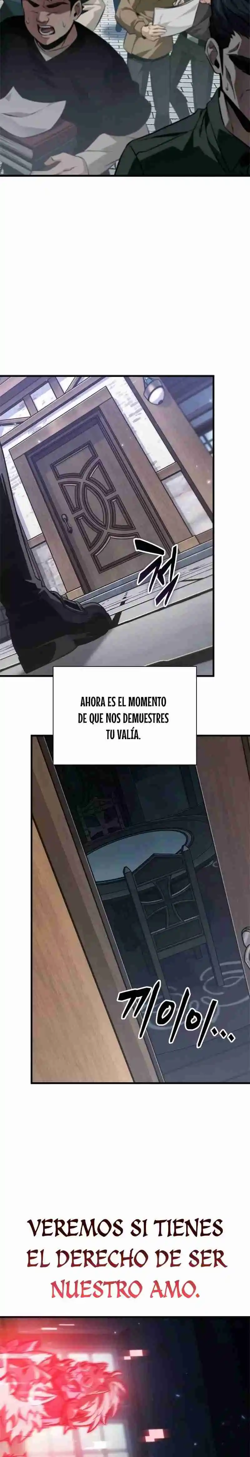 Gacha Infinito - Capítulo 149 - Página 32 - LectorTMOo