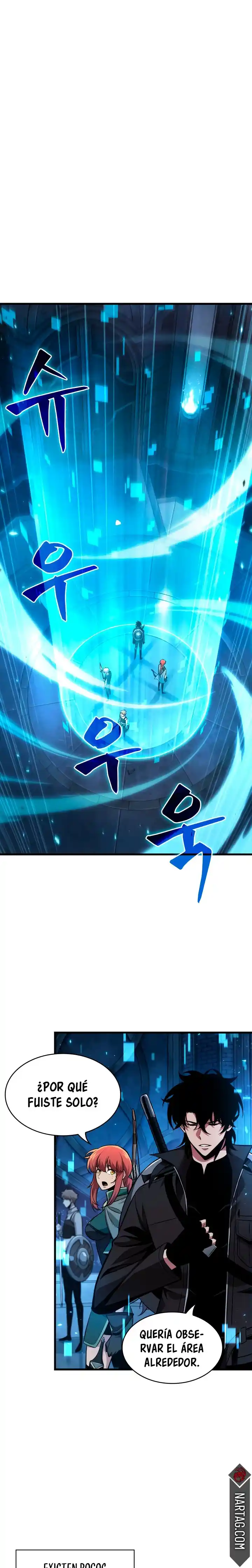 Gacha Infinito - Capítulo 15 - Página 9 - LectorTMOo